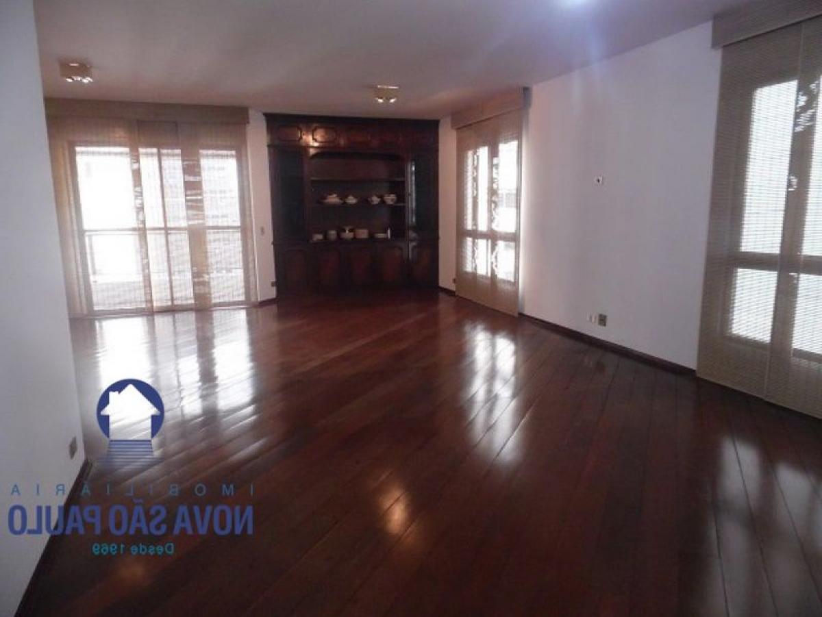 3 Schlafzimmer Wohnung in Sao Paulo, Brazil, Nr. 446781