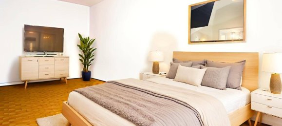 2 rooms Apartment in Meidling, Austria No. 174710 7