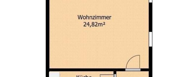 2 rooms Apartment in Meidling, Austria No. 174710 11