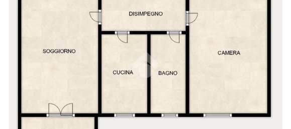 2 bedrooms Apartment in Monza, Italy No. 329799 23