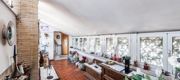 4 chambres Penthouse à Rome, Italy No. 354084 14