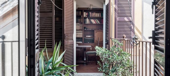 4 chambres Penthouse à Rome, Italy No. 354084 26