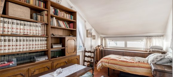 4 chambres Penthouse à Rome, Italy No. 354084 13