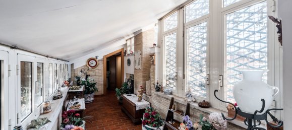 4 chambres Penthouse à Rome, Italy No. 354084 15