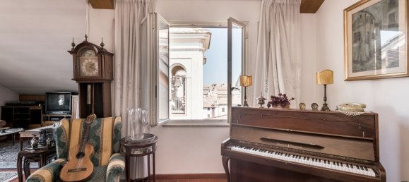 4 chambres Penthouse à Rome, Italy No. 354084 5