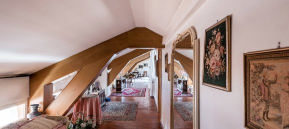 4 chambres Penthouse à Rome, Italy No. 354084 4