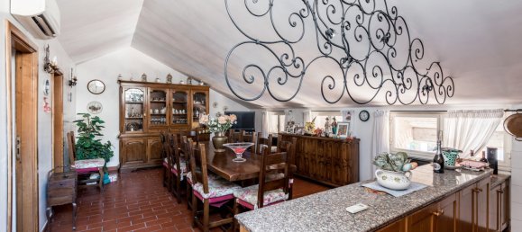 4 chambres Penthouse à Rome, Italy No. 354084 21