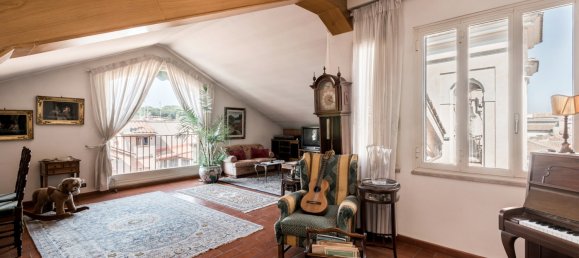 4 chambres Penthouse à Rome, Italy No. 354084 10