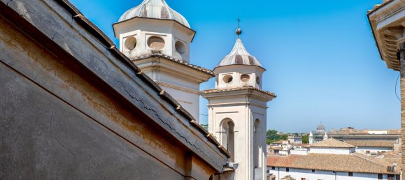 4 chambres Penthouse à Rome, Italy No. 354084 27