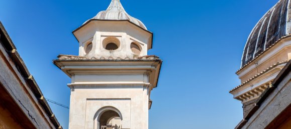 4 chambres Penthouse à Rome, Italy No. 354084 22
