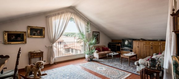 4 chambres Penthouse à Rome, Italy No. 354084 18