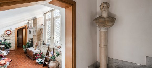 4 chambres Penthouse à Rome, Italy No. 354084 7