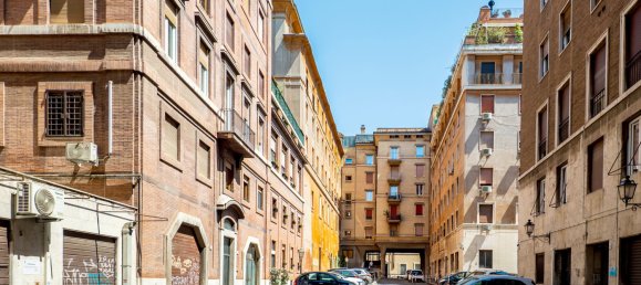 4 chambres Penthouse à Rome, Italy No. 354084 29