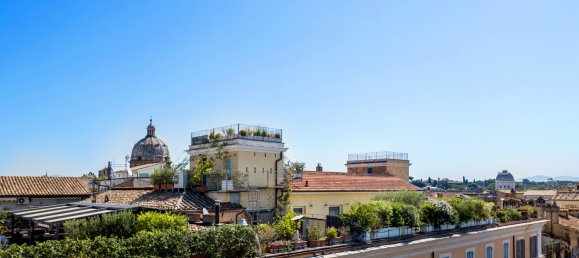 4 chambres Penthouse à Rome, Italy No. 354084 23