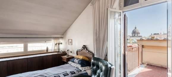 4 chambres Penthouse à Rome, Italy No. 354084 6