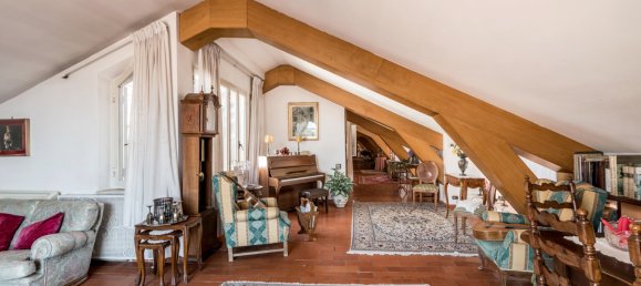 4 chambres Penthouse à Rome, Italy No. 354084 20