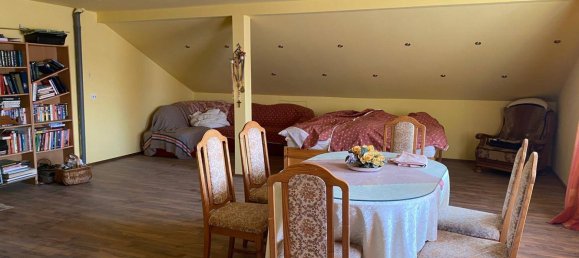 5 rooms House in Steinbrunn, Austria No. 231606 5