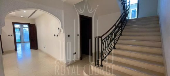 Villa T6 em Saadiyat Island, UAE N.º 1470 2