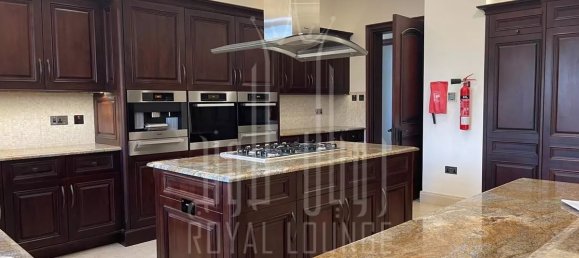 Villa T6 em Saadiyat Island, UAE N.º 1470 5