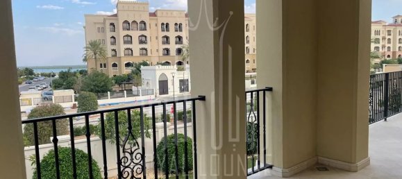 Villa T6 em Saadiyat Island, UAE N.º 1470 3