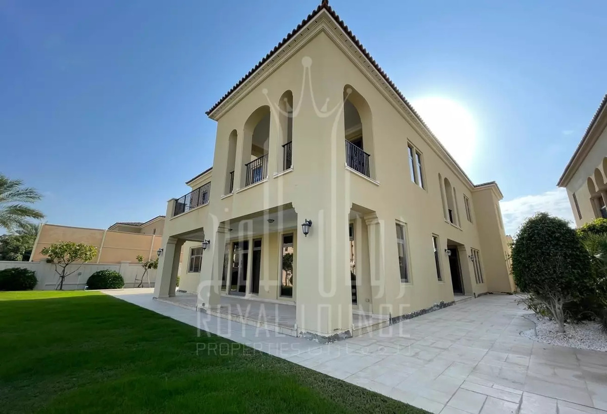 Villa T6 em Saadiyat Island, UAE N.º 1470