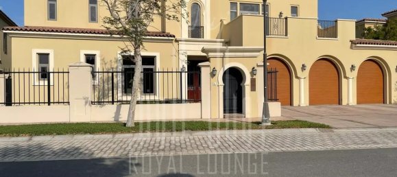 Villa T6 em Saadiyat Island, UAE N.º 1470 11