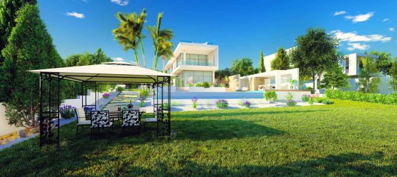 4 bedrooms Villa in CALMA VILLAS, Polis, Cyprus No. 17398 4