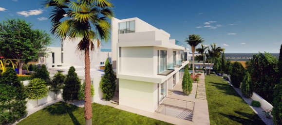 4 bedrooms Villa in CALMA VILLAS, Polis, Cyprus No. 17398 2