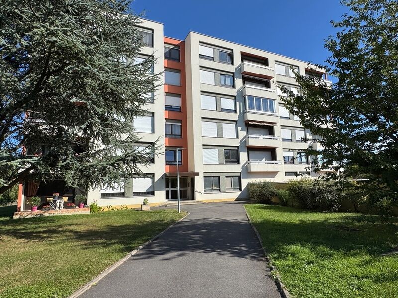 1 bedroom Apartment in Saint-Dizier, France No. 331155