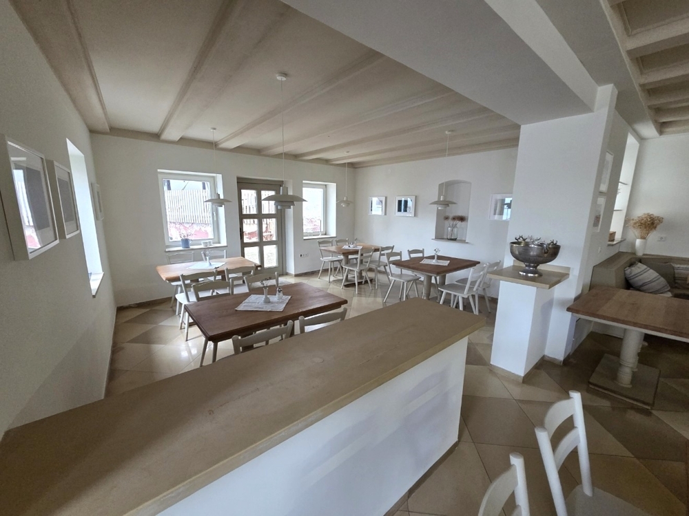 Café / restaurante em Bavaria, Germany 330 m² N.º 367628