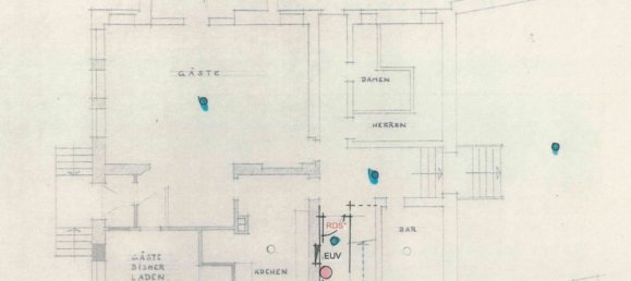 Café / restaurante em Bavaria, Germany 330 m² N.º 367628 14