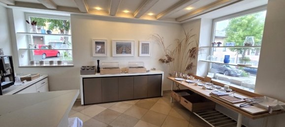 Café / restaurante em Bavaria, Germany 330 m² N.º 367628 2