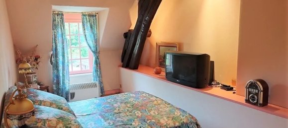 Casa T2 em Beaune-la-Rolande, France N.º 97318 8