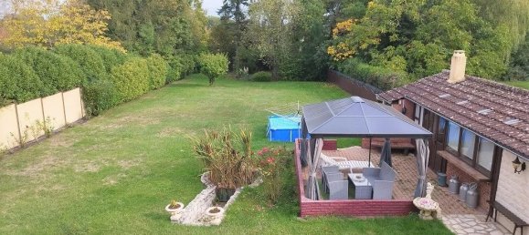 Casa T2 em Beaune-la-Rolande, France N.º 97318 9