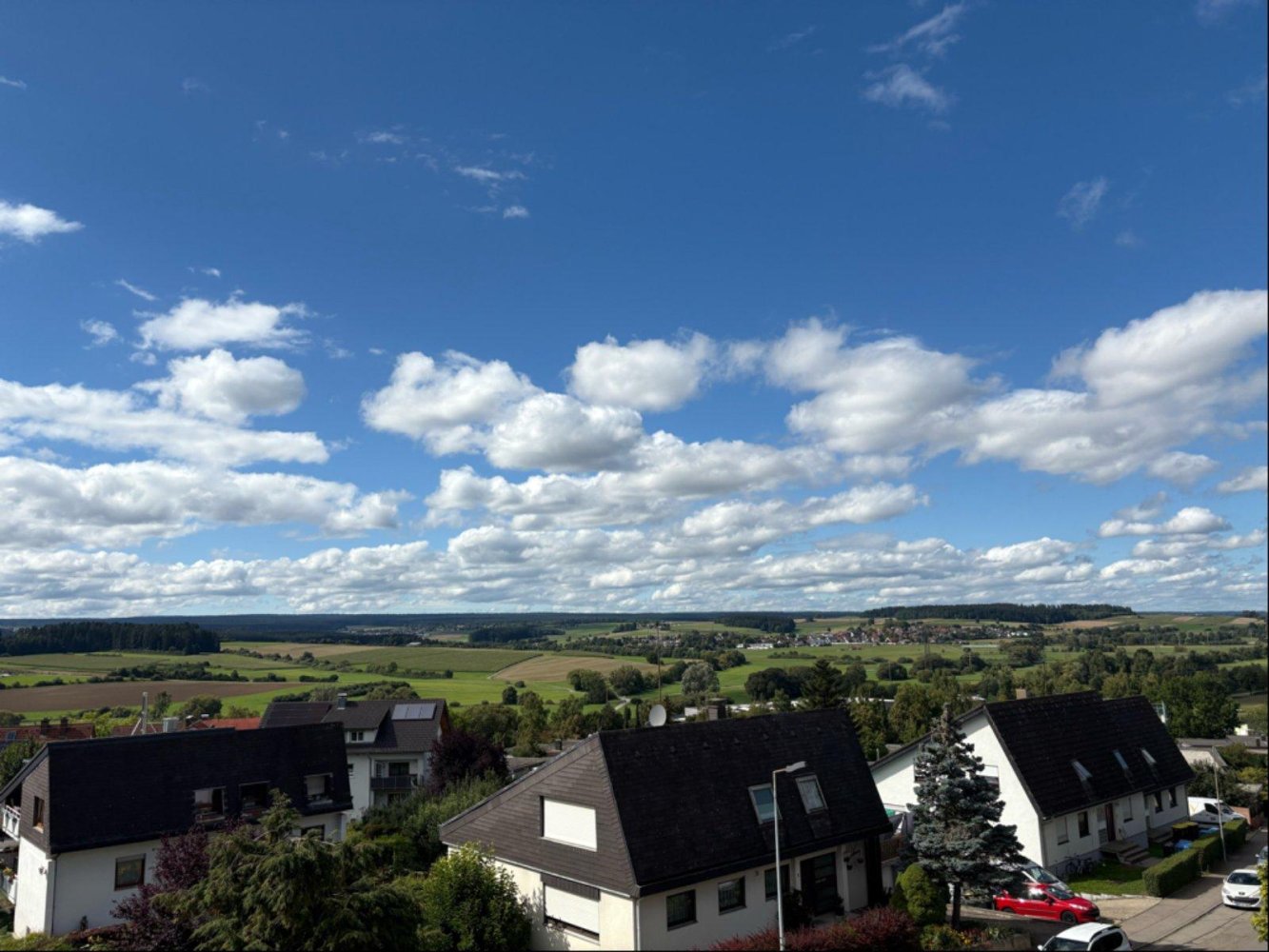 Apartamento T3 em Schwarzwald-Baar-Kreis, Germany N.º 311785