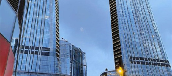 Wohnung 2+1 in Istanbul, Turkey, Nr. 24104 10