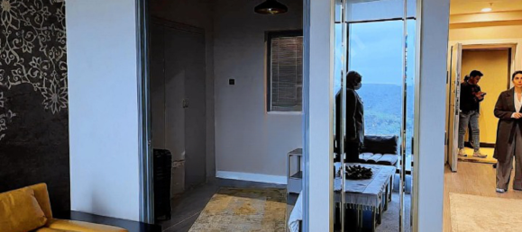 Wohnung 2+1 in Istanbul, Turkey, Nr. 24104 5