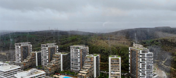 Wohnung 2+1 in Istanbul, Turkey, Nr. 24104 12