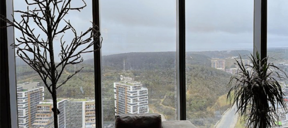 Wohnung 2+1 in Istanbul, Turkey, Nr. 24104 4