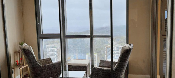 Wohnung 2+1 in Istanbul, Turkey, Nr. 24104 2