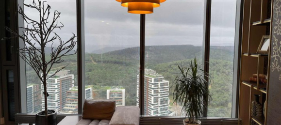 Wohnung 2+1 in Istanbul, Turkey, Nr. 24104 3