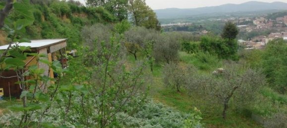 6000m² Land in Colle di Val d'Elsa, Italy No. 183118 7