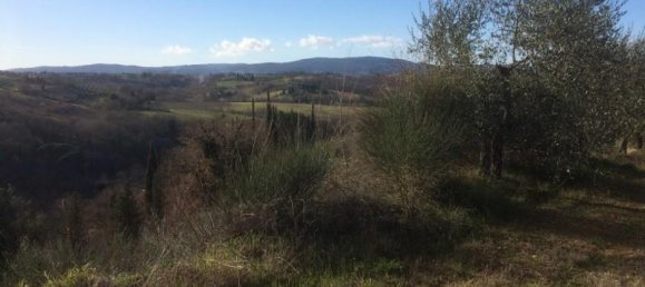 6000m² Land in Colle di Val d'Elsa, Italy No. 183118 19
