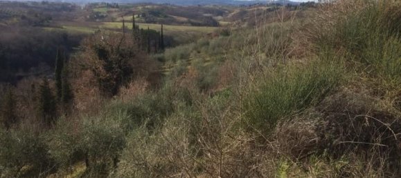 6000m² Land in Colle di Val d'Elsa, Italy No. 183118 18