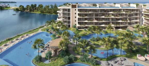 شقة 3 غرف نوم  في Phuket, Thailand رقم 62882 4