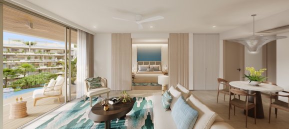 شقة 3 غرف نوم  في Phuket, Thailand رقم 62882 6