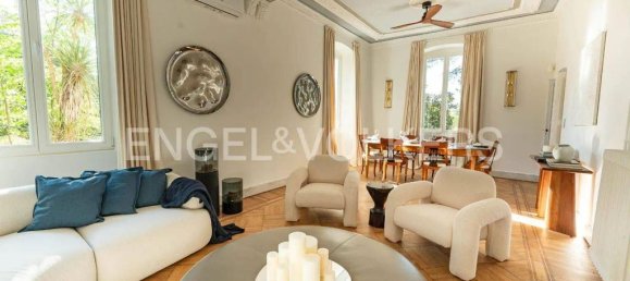 8 Schlafzimmer Villa in Rapallo, Italy, Nr. 313169 2