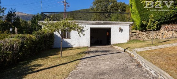 3 chambres Maison à Rascafria, Spain No. 155076 18