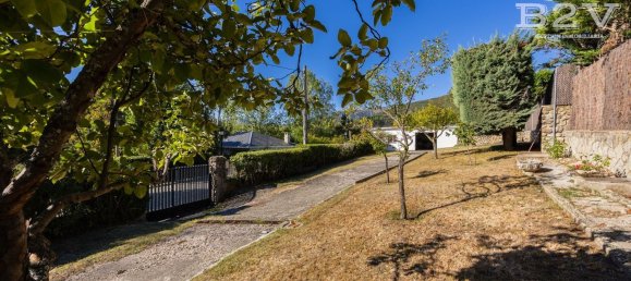 3 chambres Maison à Rascafria, Spain No. 155076 20