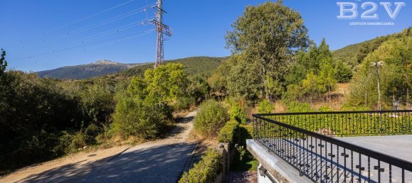 3 chambres Maison à Rascafria, Spain No. 155076 12